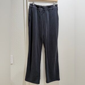 lululemon athletica Black Pants